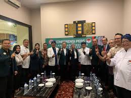 PDUI Kabupaten Tojo Una-Una Tegaskan Komitmen Dukung Penuh Asosiasi Dokter Khitan Indonesia